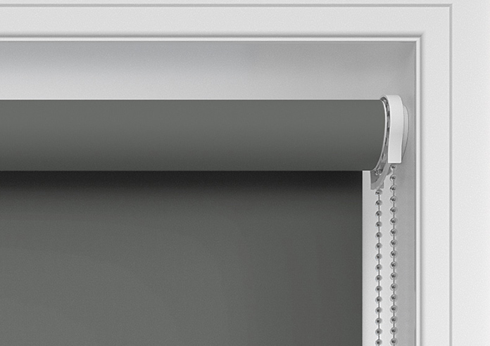 Roma (FR), Anchor - Twist&Fit Roller Blind - Image 11